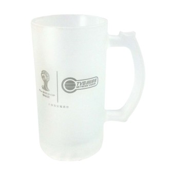 Beer Glass cup 500ml